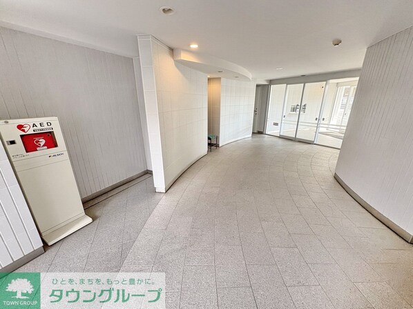 パークフォリア青葉台つつじが丘レジデンスの物件内観写真